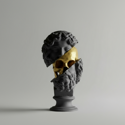 Insight Unveiled: The Divine and the Mortal