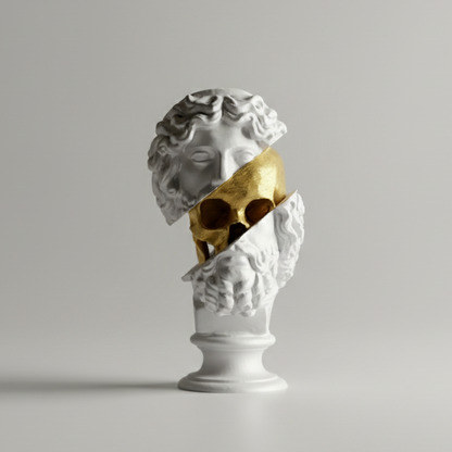 Insight Unveiled: The Divine and the Mortal