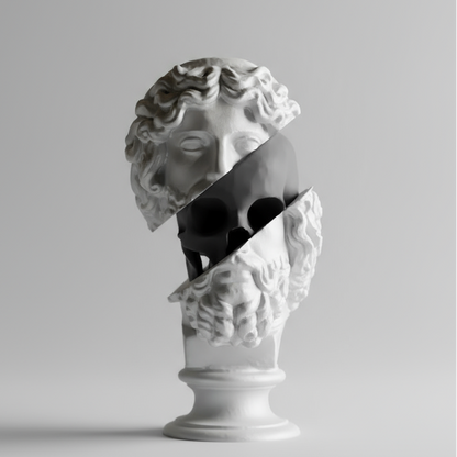 Insight Unveiled: The Divine and the Mortal