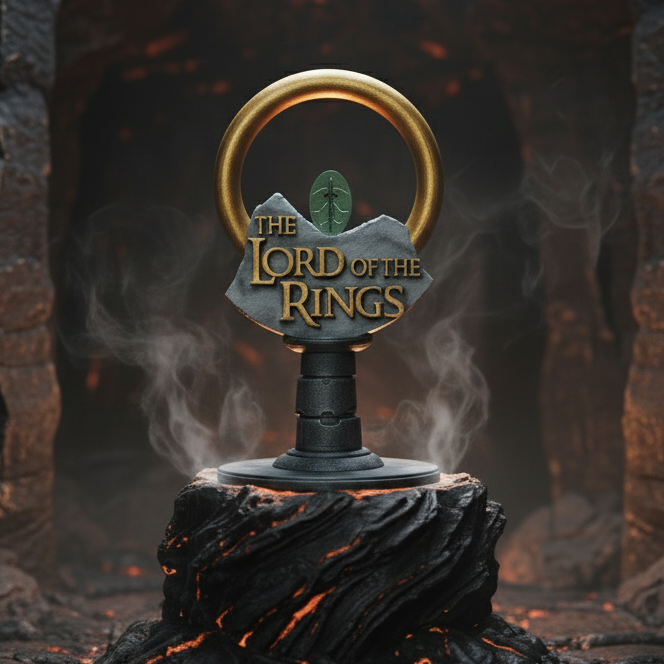 Volcanic Basalt Cave