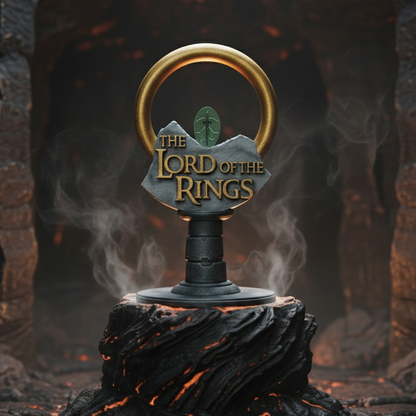 Volcanic Basalt Cave