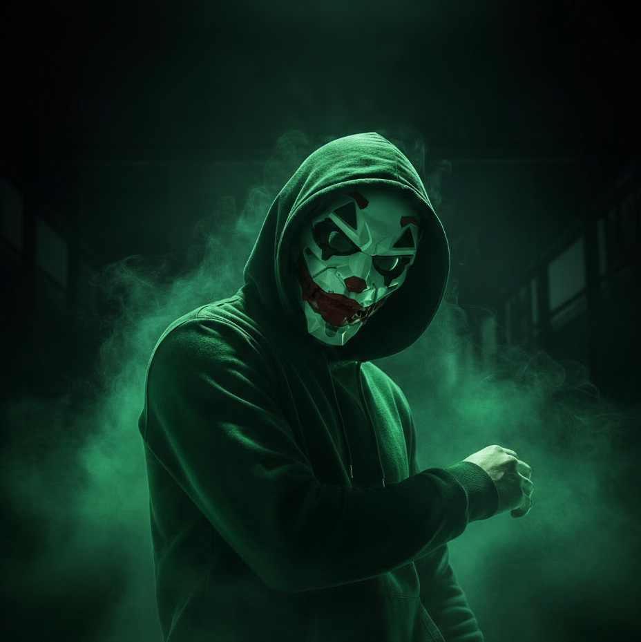 Wednesday Hand Banner