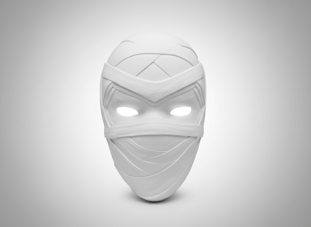 White eyes version 4