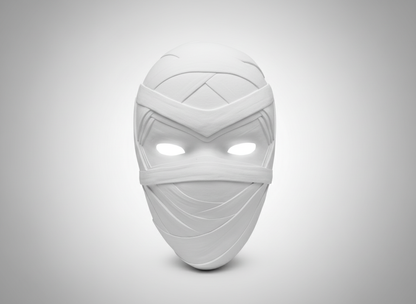 White eyes version 4