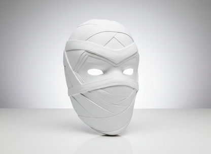 White eyes version 5